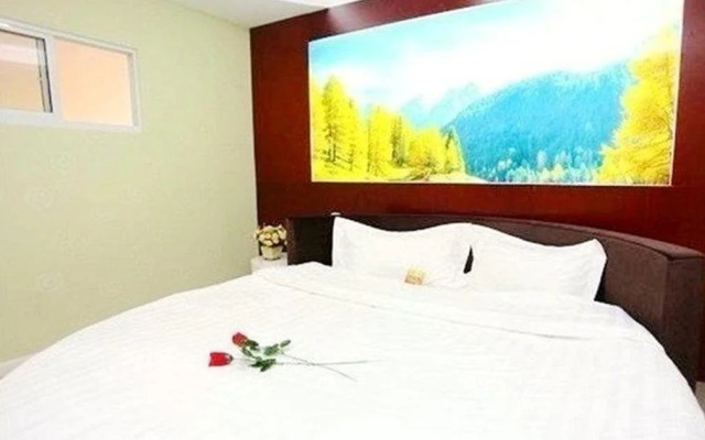 Yangzhou Xiajiangnan Xinggong Hotel