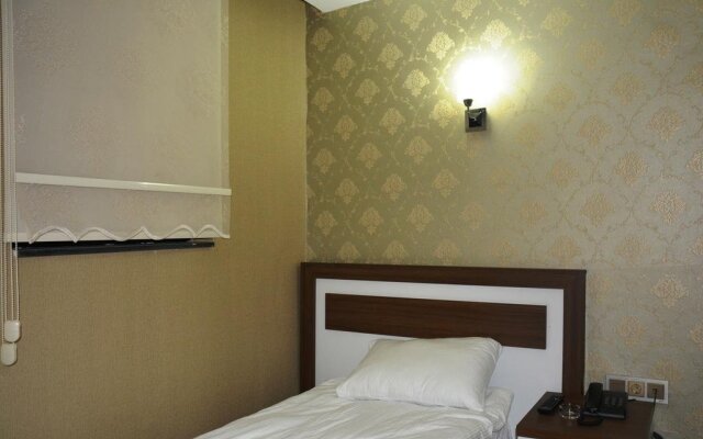 Kafkasya Hotel