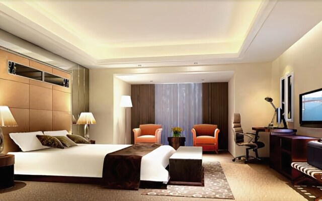 Days Hotel Nanjing