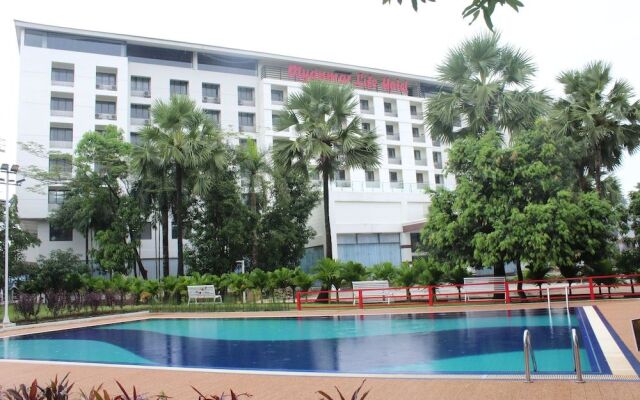 Akore Myanmar Life Hotel