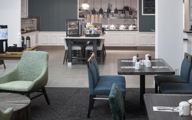 Hilton Garden Inn Tucson Airport