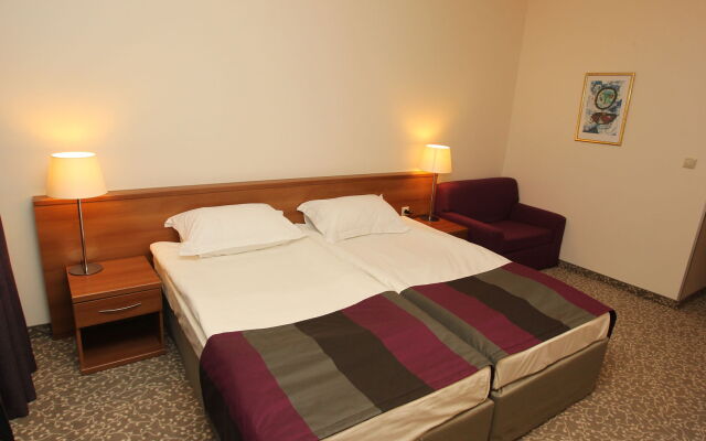 Four Points by Sheraton Bansko