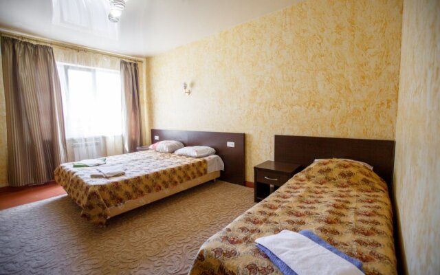 Amelia Guest House