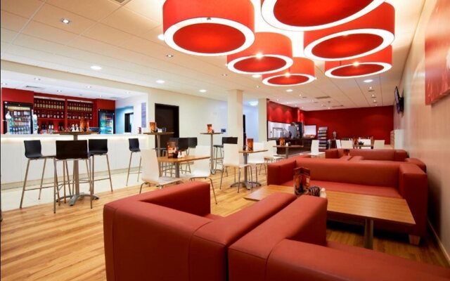 Travelodge London Vauxhall