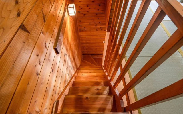 Fujiyama Inn Conifer
