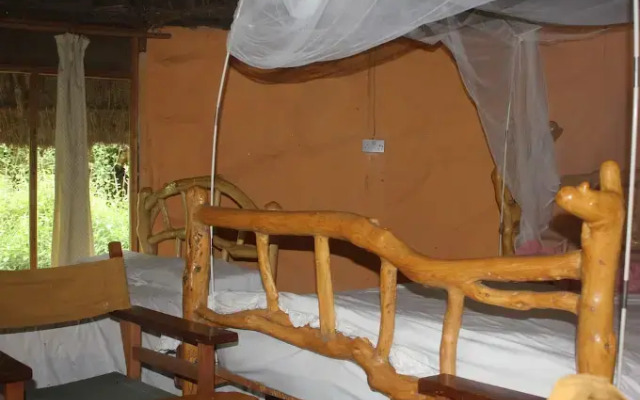 Oasis Eco Camp