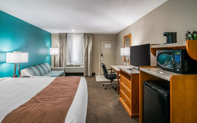 SureStay Plus by Best Western Alamogordo White Sands