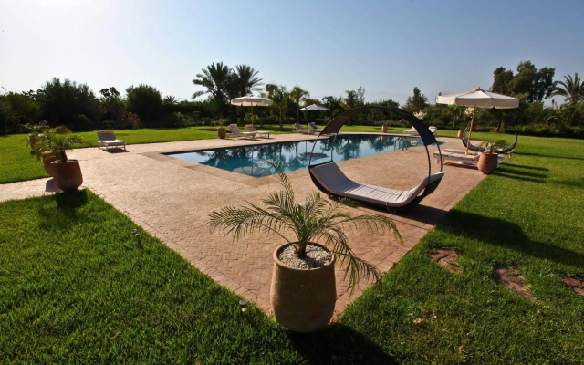 Villa Hana