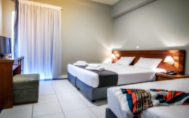 Neptuno Beach Resort