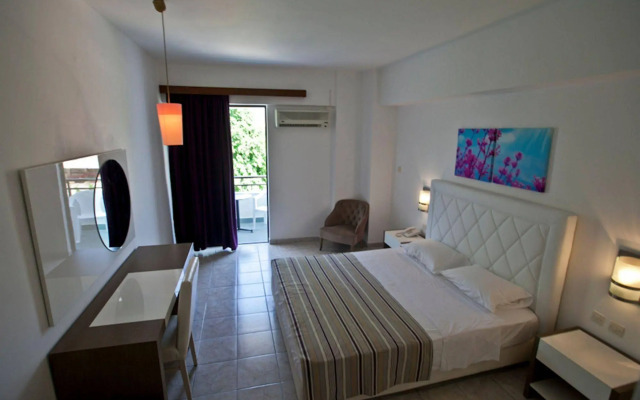 Hotel Sivila -Afandou Rodos