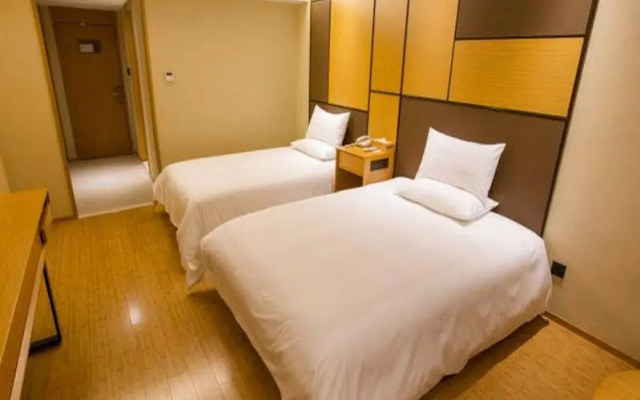 Jl Hotel Xiamen Zhong Shan Road Pedestrian Street Branch