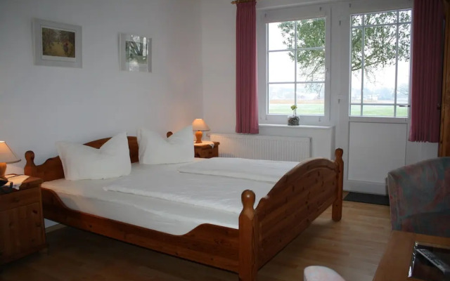 Pension Treenehof