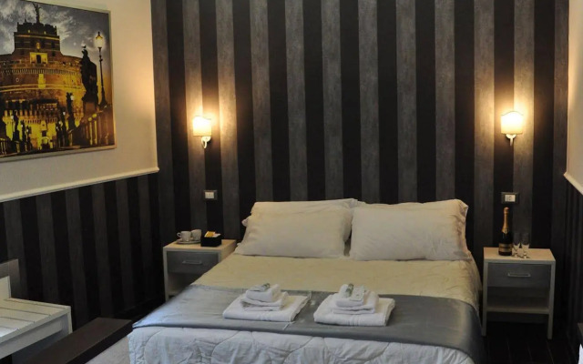 Navona Nice Room
