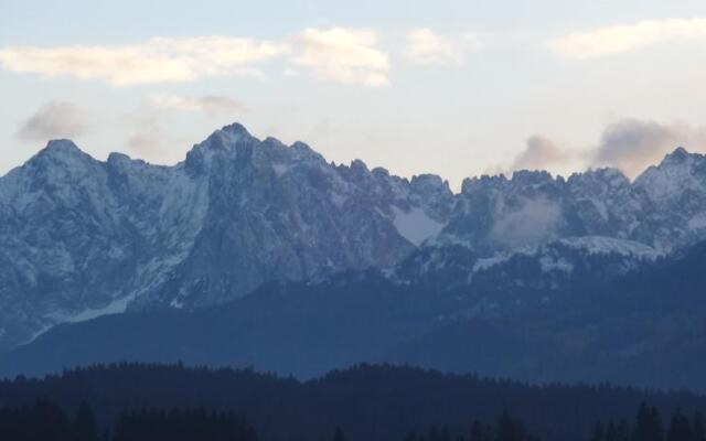 Ferienwohnung Sonnenwiese