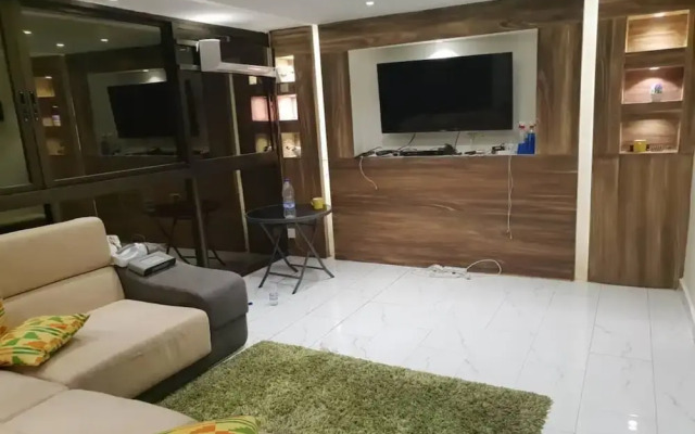 Residence Golman 3