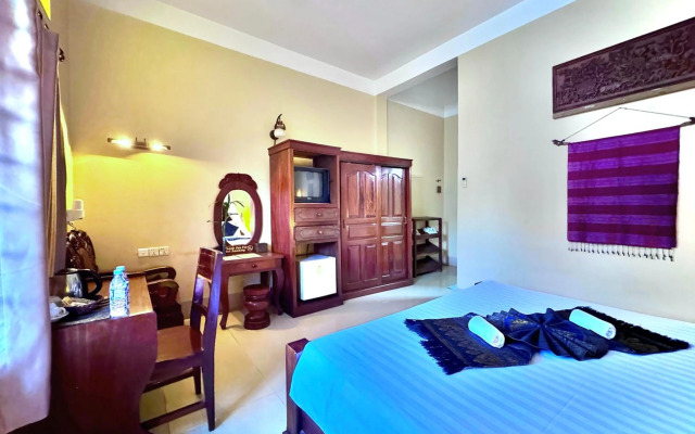 Shining Angkor Boutique Hotel