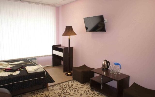 Guris Hotel - Hostel