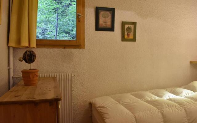 Appartement Méribel, 2 pièces, 4 personnes - FR-1-180-80