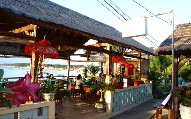 Lembongan Reef Bungalow