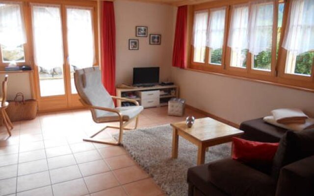 Chalet Lauber