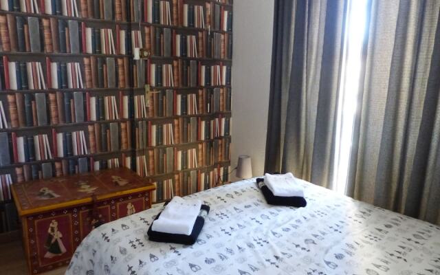 BDW Studio Duplex Porte de Bourgogne