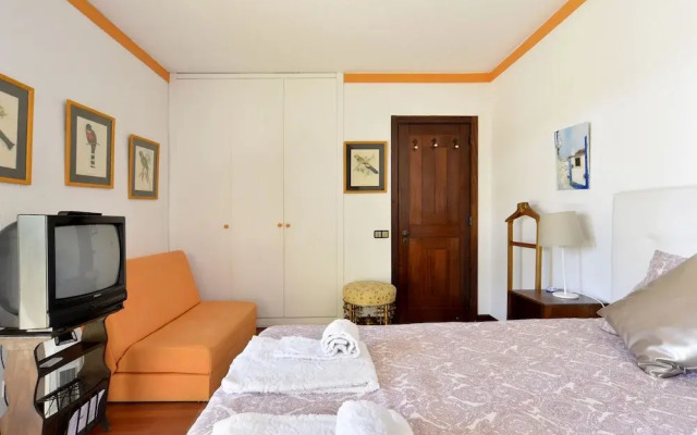 São Pedro Terrace Apartment