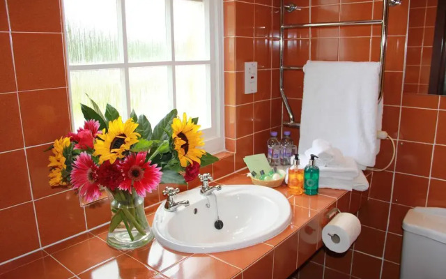 Knipoch House Hotel