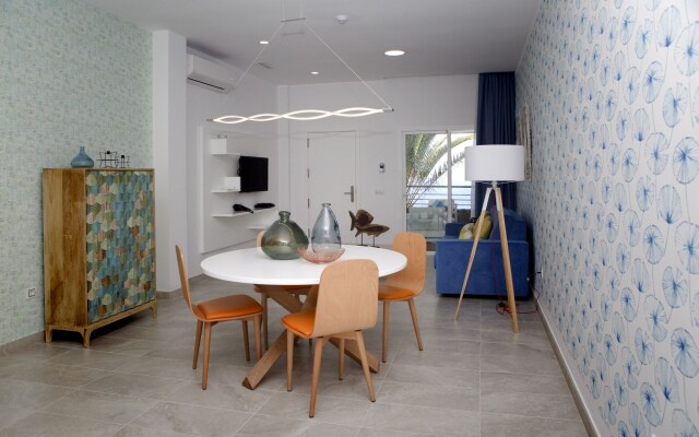 Holiday Club Jardin Amadores