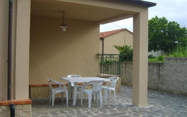 Appartamenti Le Foci