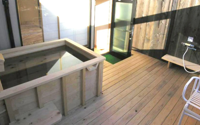 Minshuku Inn Shirahama Ekinoyado