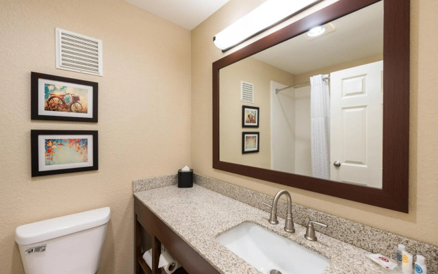 Comfort Inn Onalaska - La Crosse Area