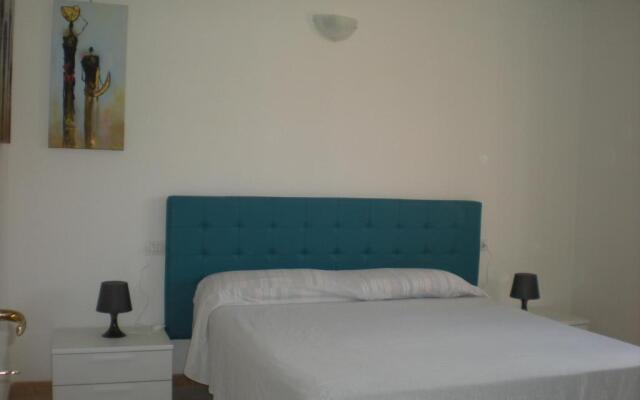 Casa i Falchi