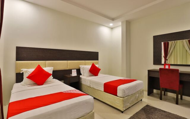 OYO 349 Haifaa Furnished Units 2