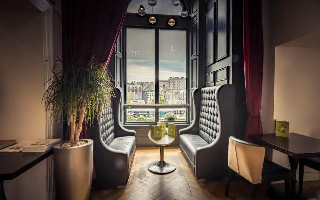 Hotel Indigo Edinburgh - Princes Street by IHG