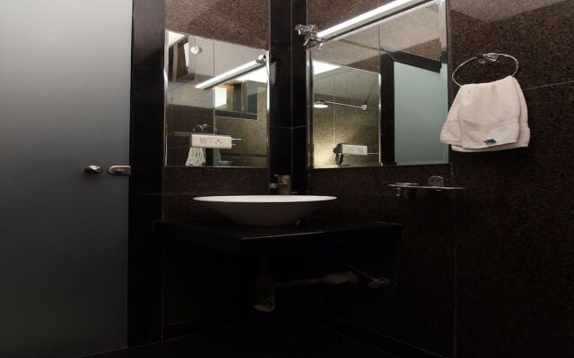 OYO 14501 Hotel Hill View Guest House Begumpet