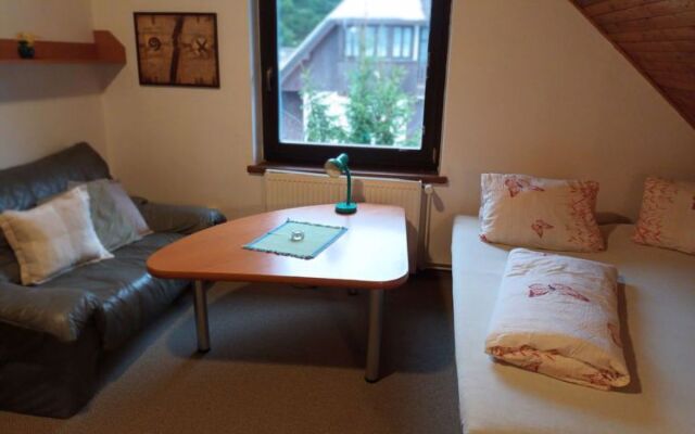Apartment 547/1 Harrachov
