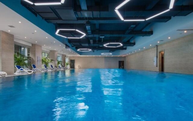Kingworld Hotel Chongqing