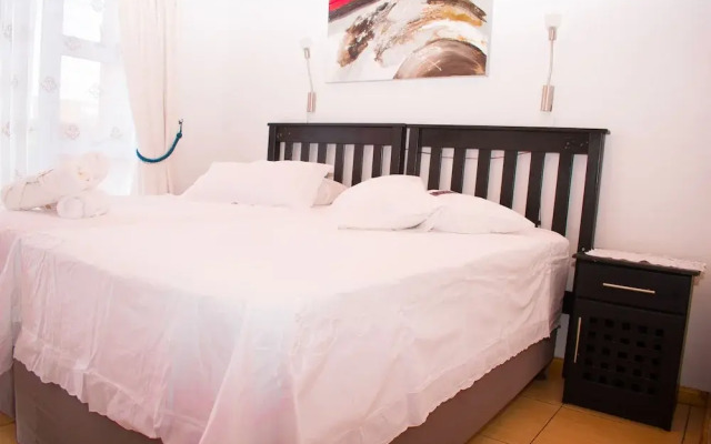 Tina's Guesthouse