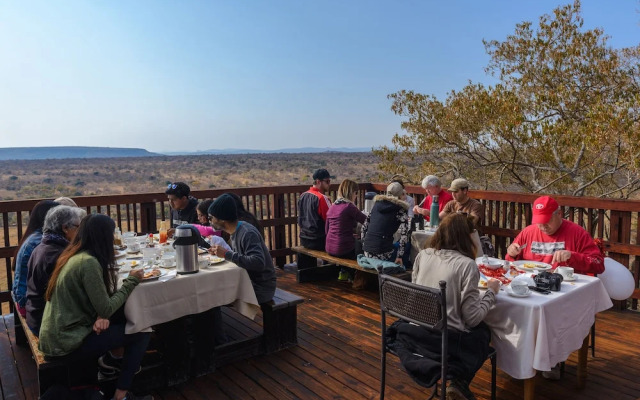 Waterberg Game Park