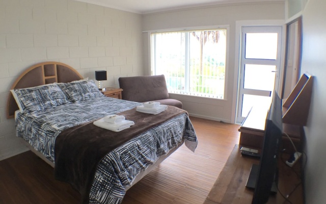 Sea Vista Apartments – Guest Rooms – North Auckland