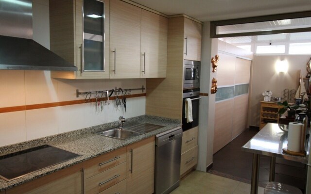 Apartamento Golf Playa