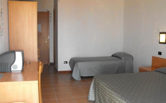 Villaggio Borgo Marino