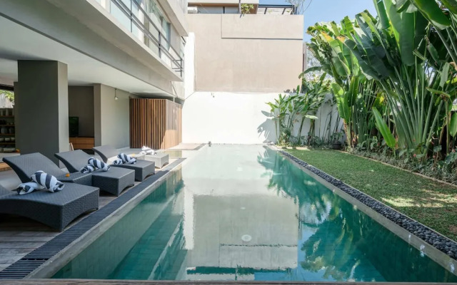 Villa Brawa 8