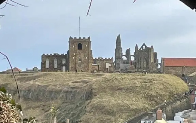 The Pathways Guest House