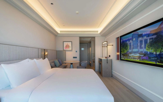 Mercure Xiamen Science City – Guest Rooms – Xiamen