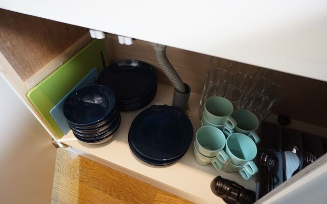 Apartment Camon EBR0001E