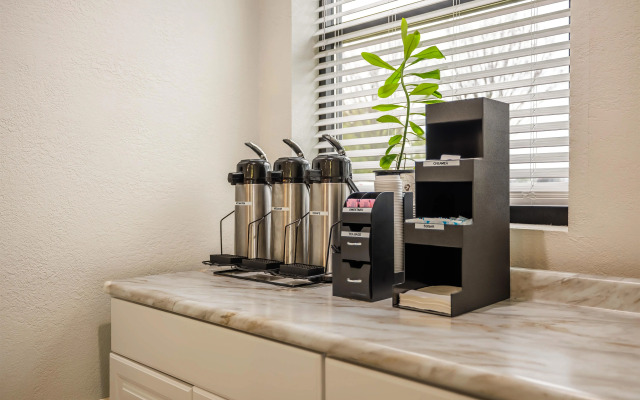 Motel 6 Franklin, OH