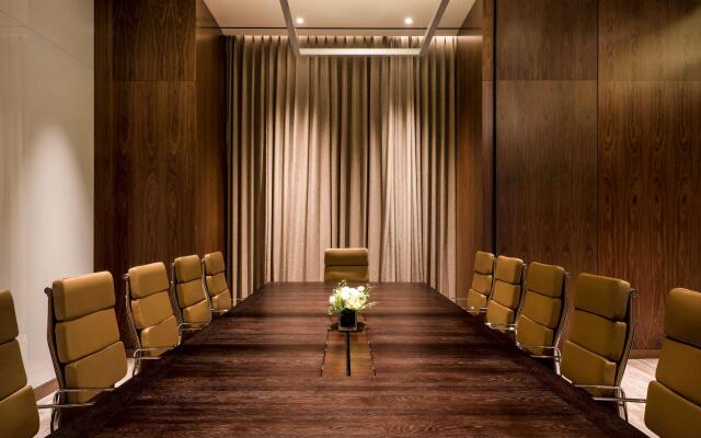 Grand Mercure Ambassador Hotel and Residences Seoul Yongsan