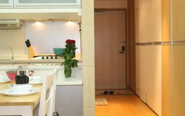 Hub of Seoul, Duplex 4