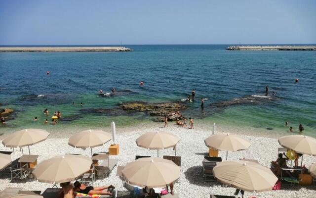 Tre metri Sopra il Mare